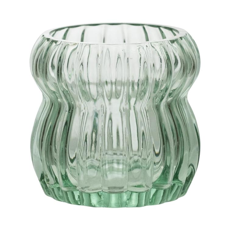 Vilja Lämpökynttilälasi