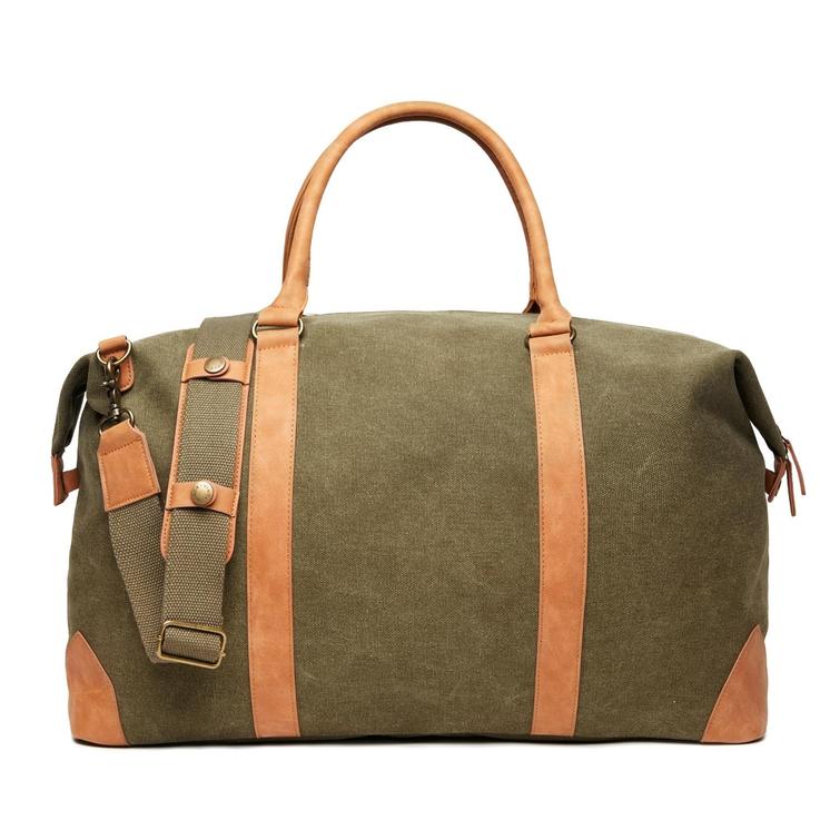 Bosler viikonloppulaukku