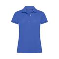 Virtue polo solid naiset
