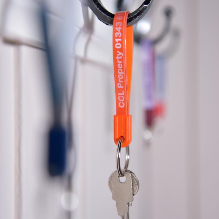 Loop avaimenper&auml;