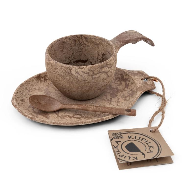 Kupilka lahjapakkaus