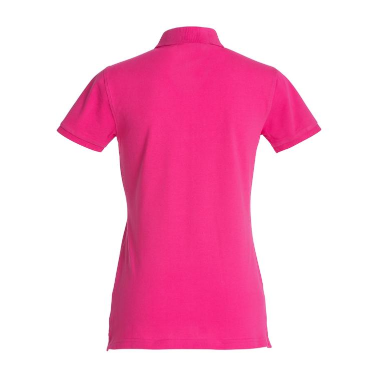 Stretch Premium Polo W