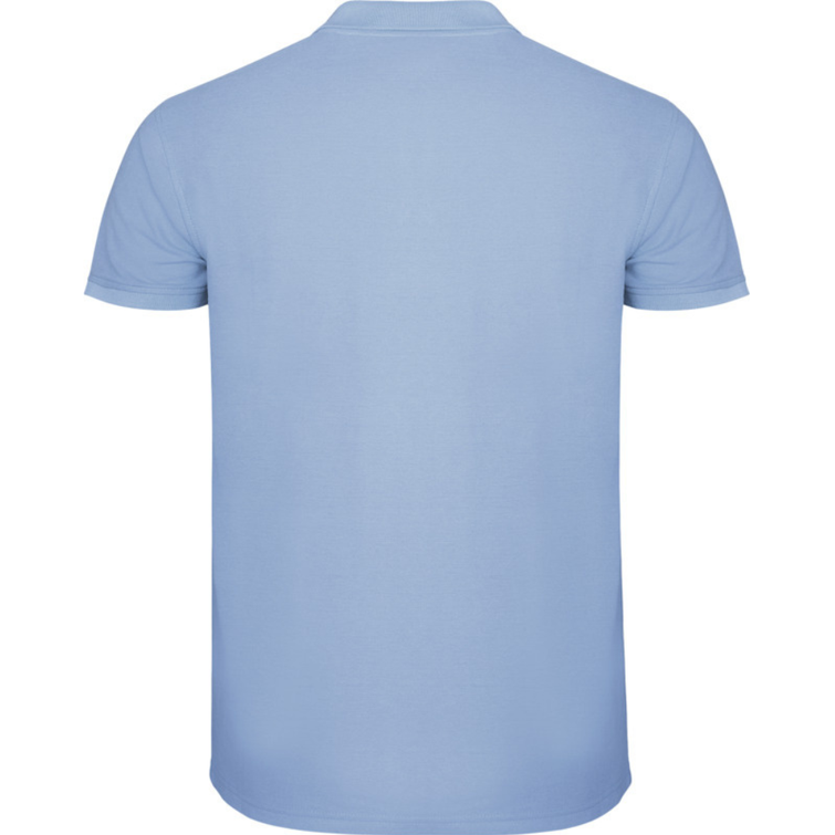 Star miesten pikeepaita