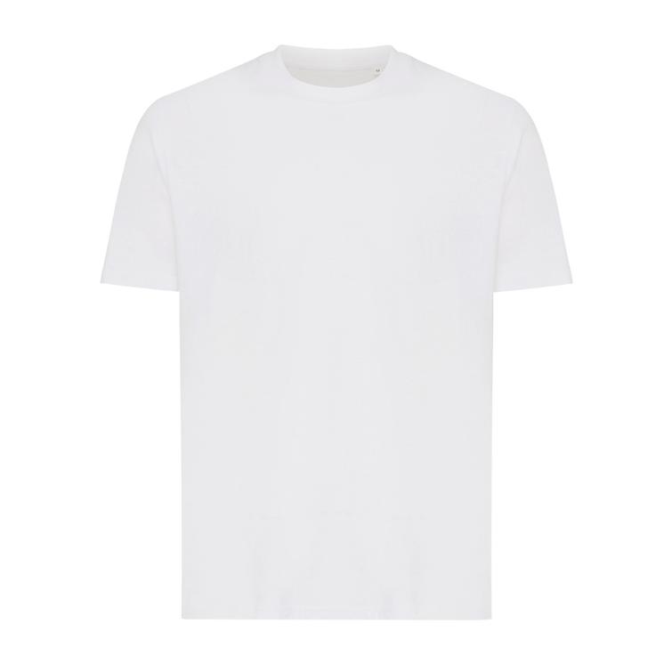 Sierra T-paita kierrätyspuuvillaa