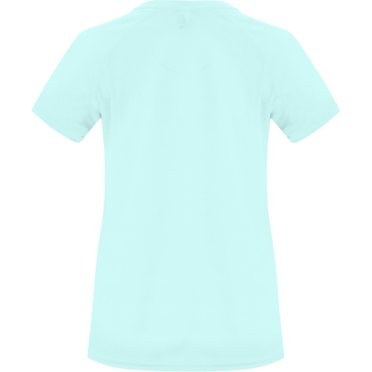 Bahrain naisten tekninen T-paita