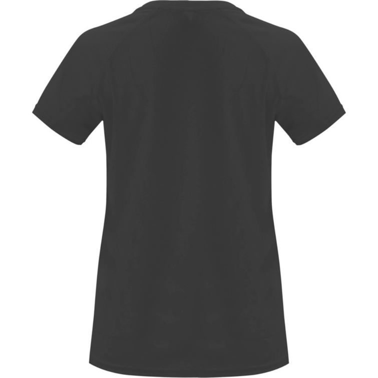 Bahrain naisten tekninen T-paita