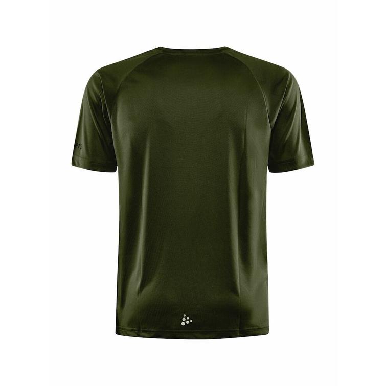 Core Unify Training Tee M