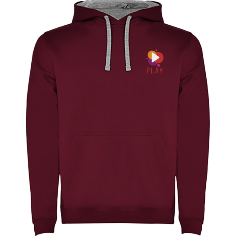 Urban miesten huppari