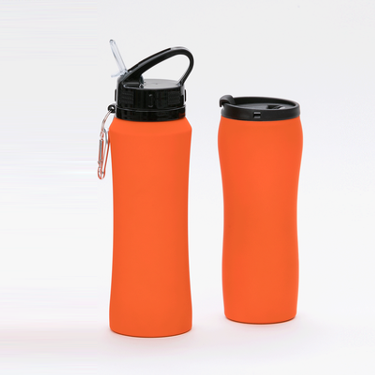 Termosmuki & vesipullo-setti