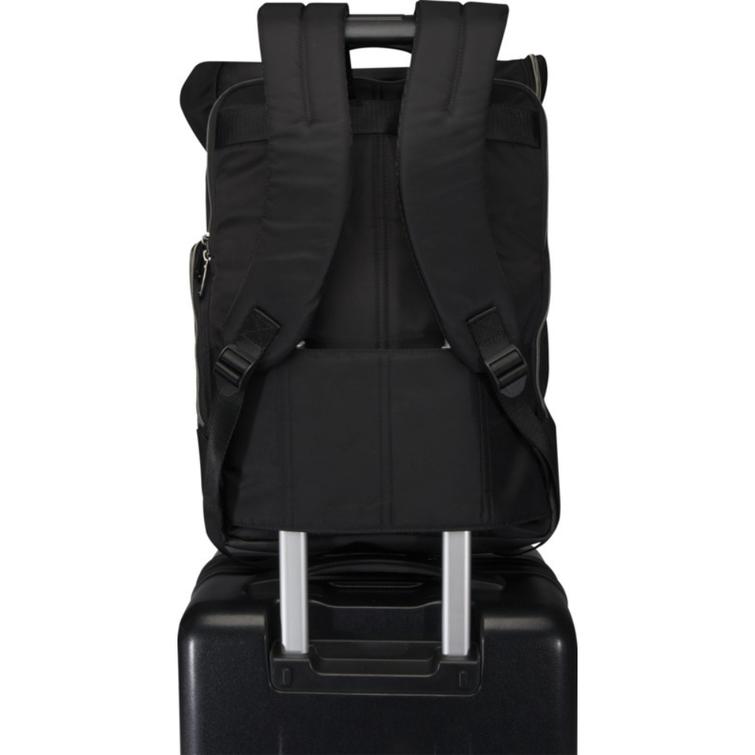 Railey rullattava reppu