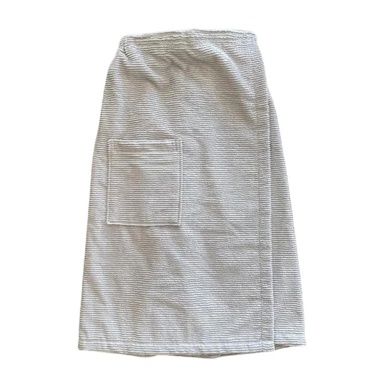 Kaarna kietaisupyyhe