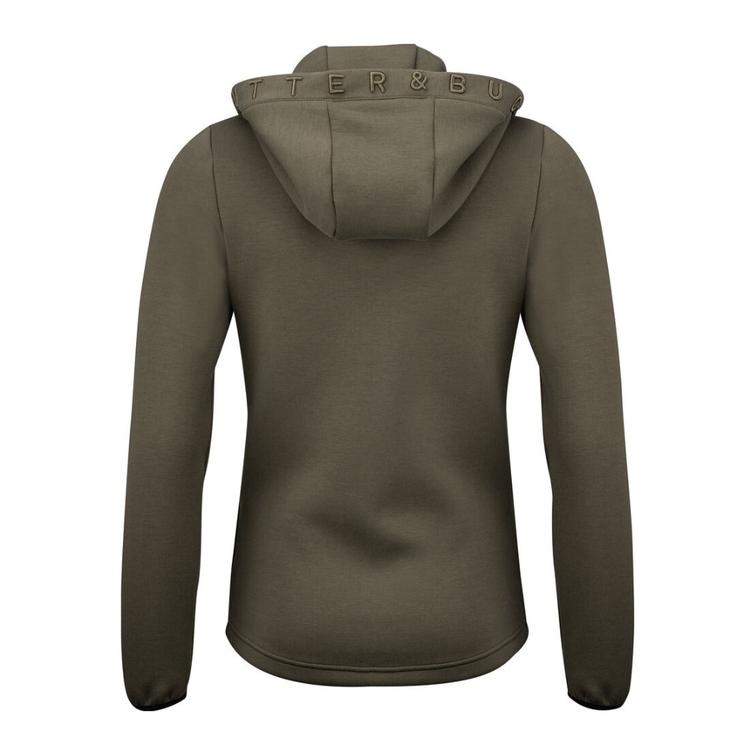 Pemberton Hood FZ W