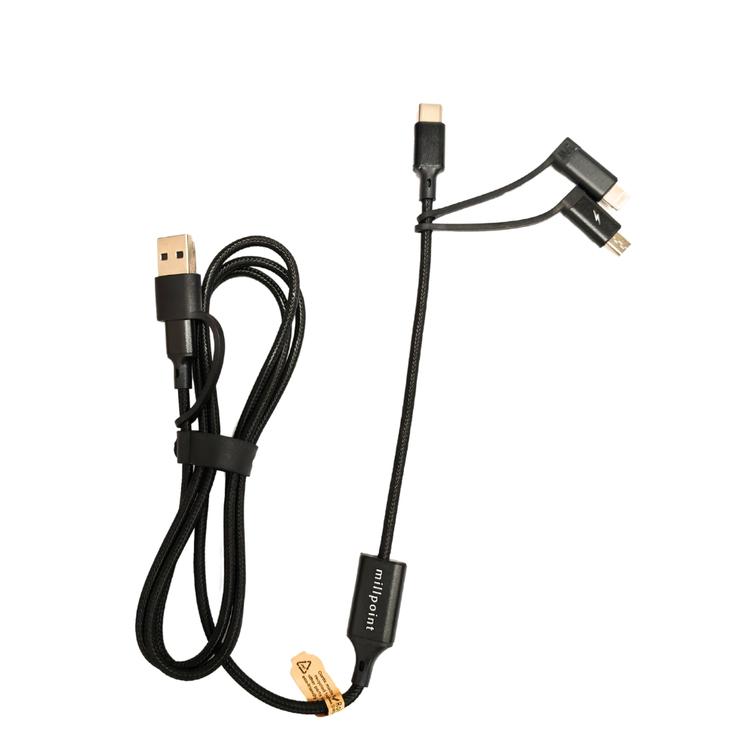 Power latauskaapeli 60 W