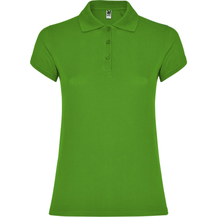 Star naisten pikeepaita