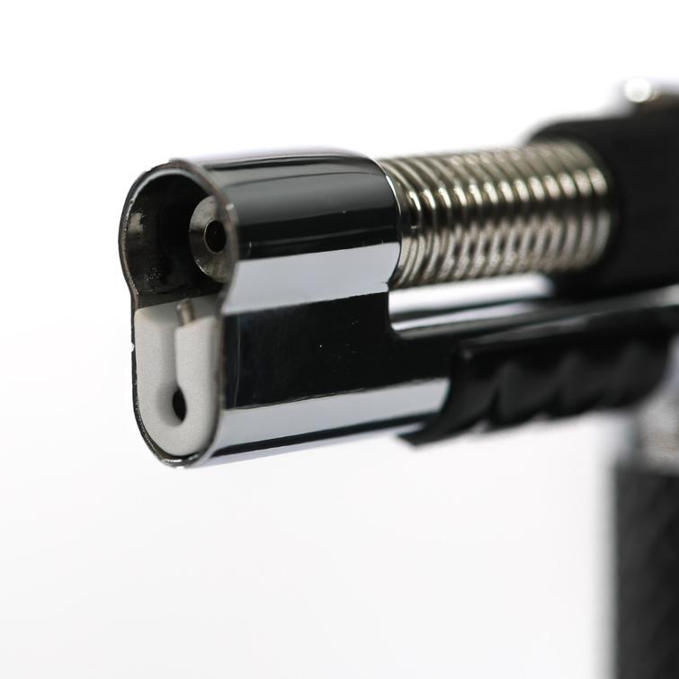 Zorr Jet-flame BBQ-sytytin