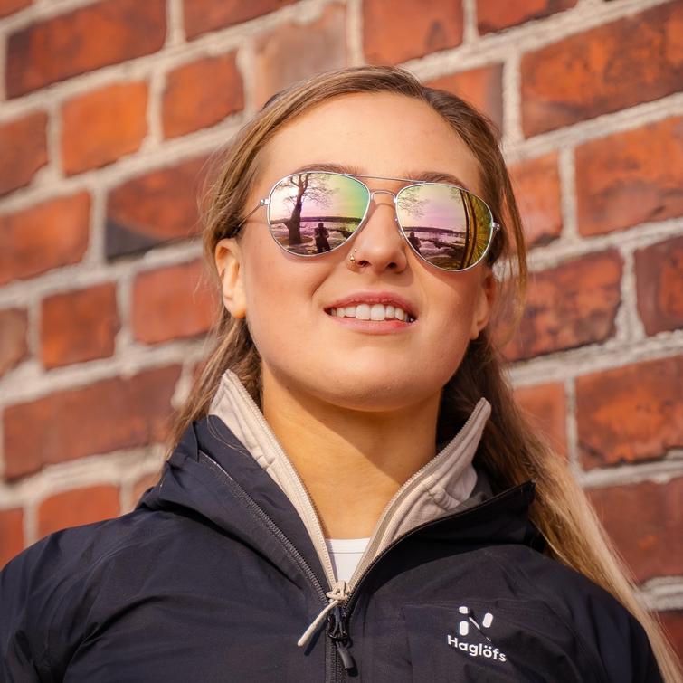 Pilotti aurinkolasit