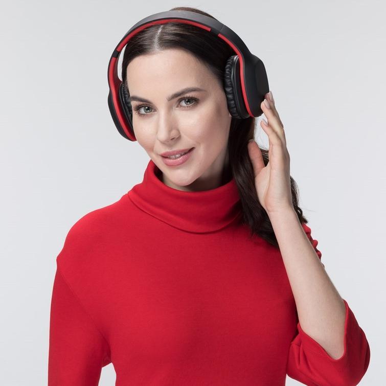 Bluetooth kuulokkeet