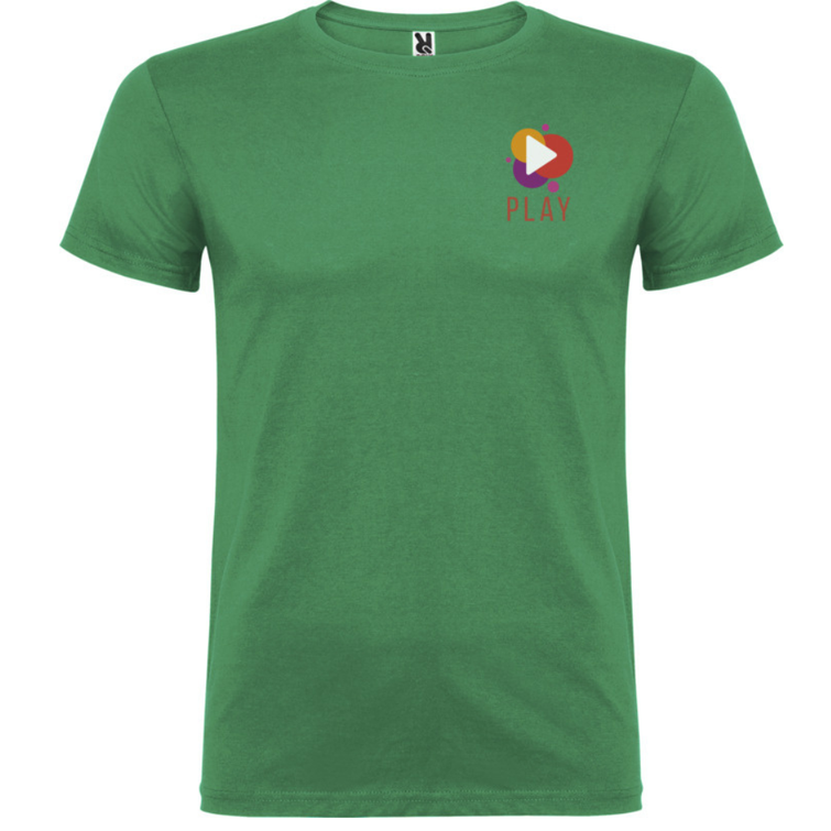 Beagle miesten t-paita