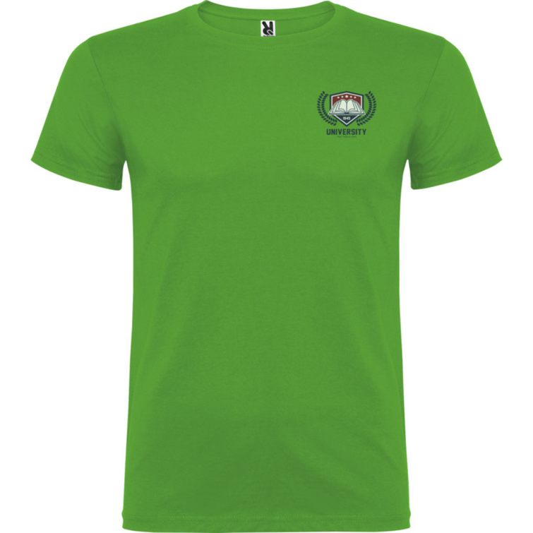 Beagle miesten t-paita