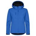 Classic Softshell Hoody W