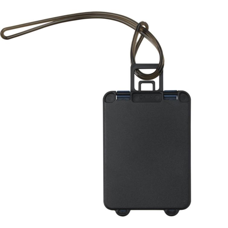 Baggie matkalaukkutagi