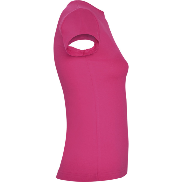 Jamaica naisten T-paita