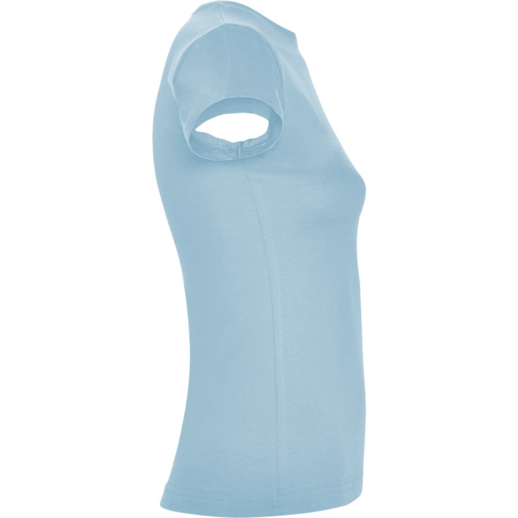 Jamaica naisten T-paita