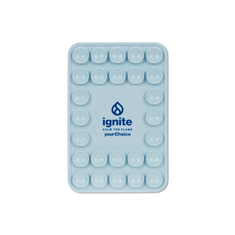 Puhelinpidike magneetilla