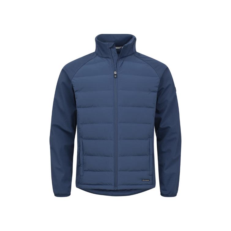 Oak Harbor Jacket M