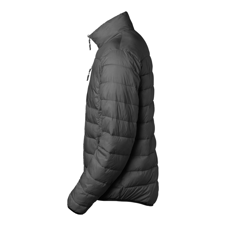 Kevyttoppatakki Anton