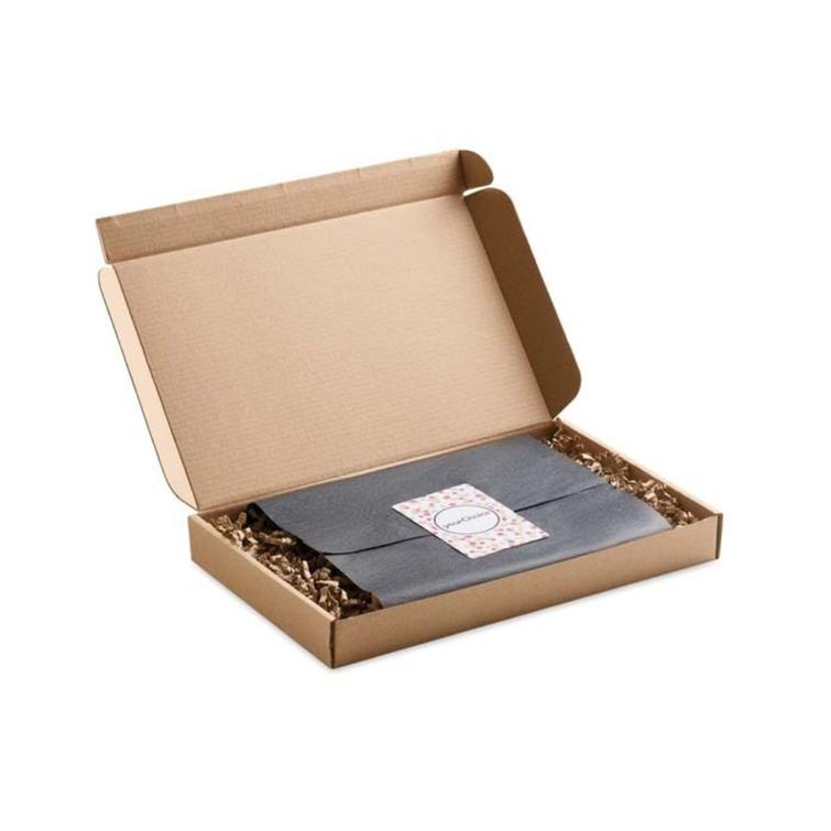 3 Zen-teetä & Dubain suklaalahjapakkaus