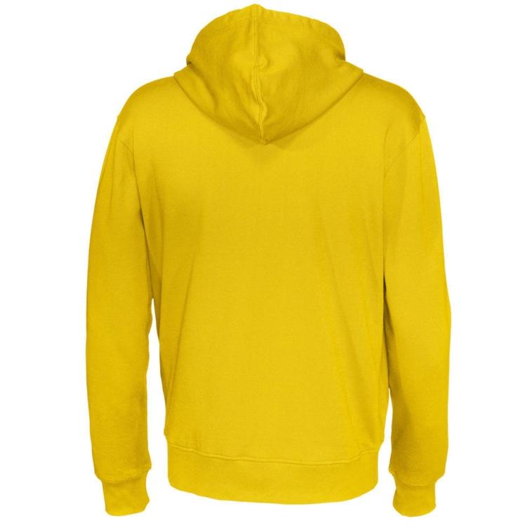 Cottover Vetoketjuhuppari Men