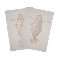 Norppa keitti&ouml;pyyhesetti