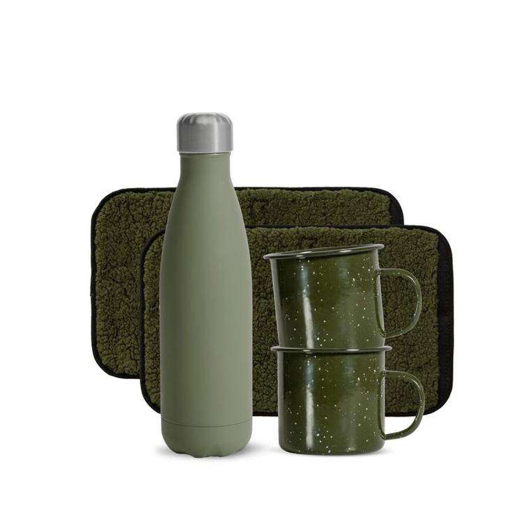 Hetki luonnossa setti