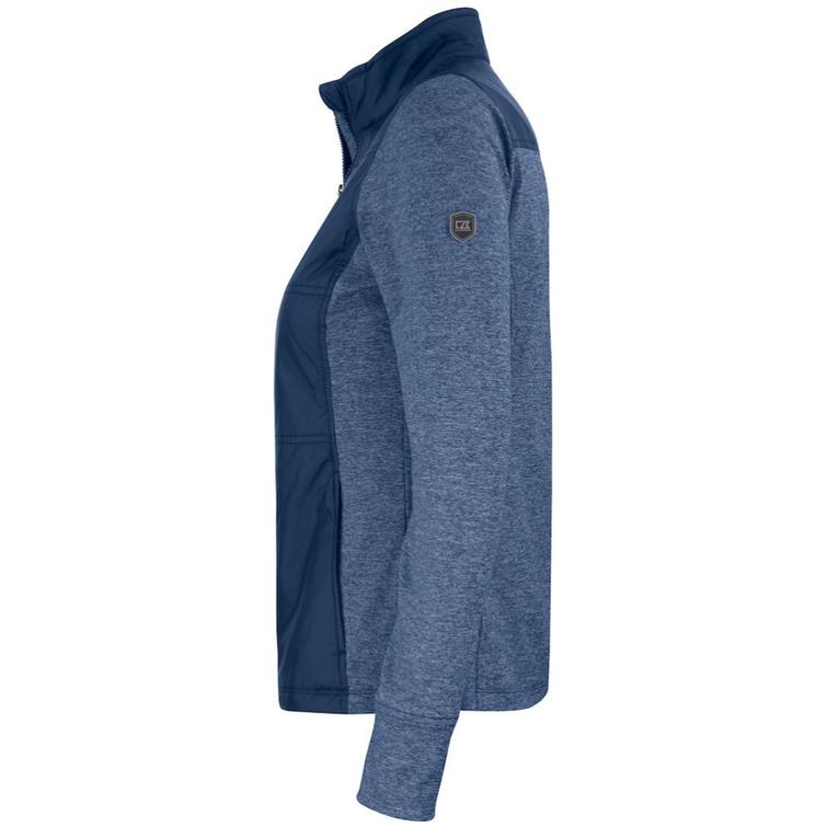 Stealth jacket ladies