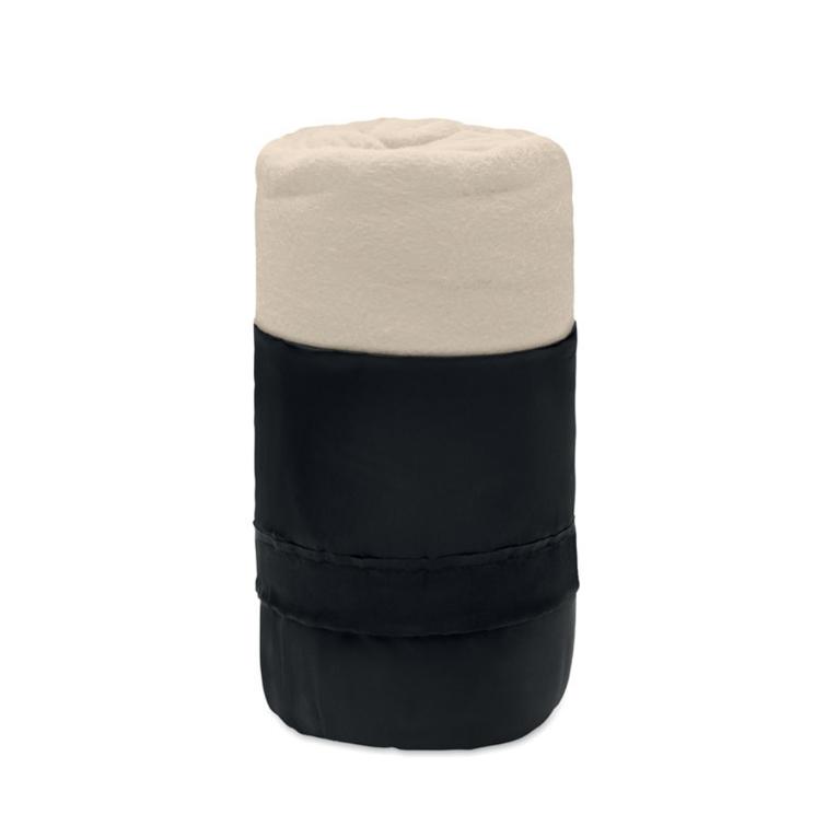 RELAX rPET Fleecepeitto