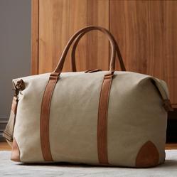 Bosler viikonloppulaukku