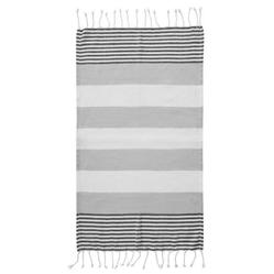 Raidallinen hamam-pyyhe