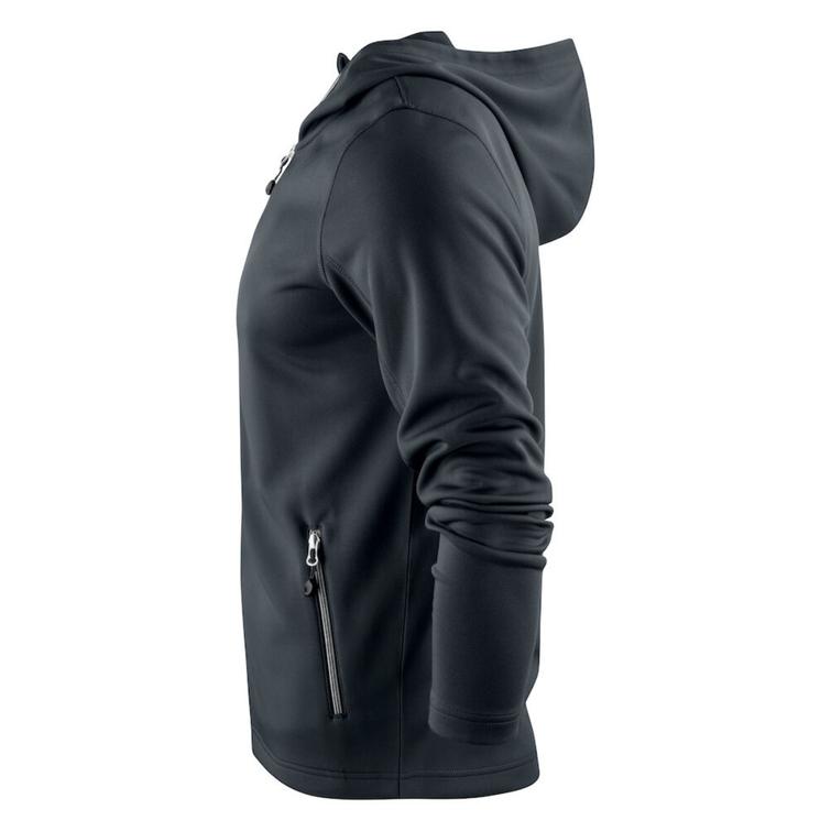 Layback huppari miehet