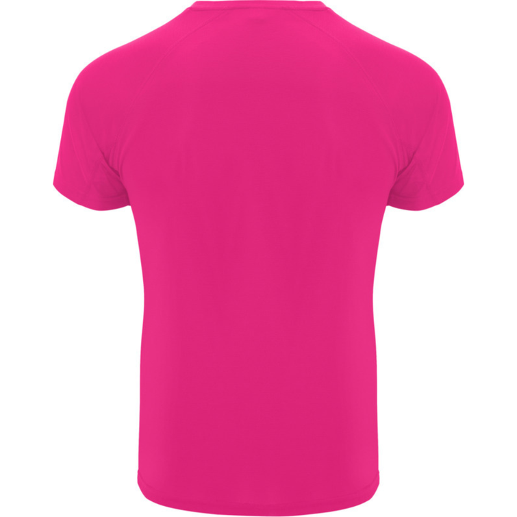 Bahrain miesten tekninen T-paita