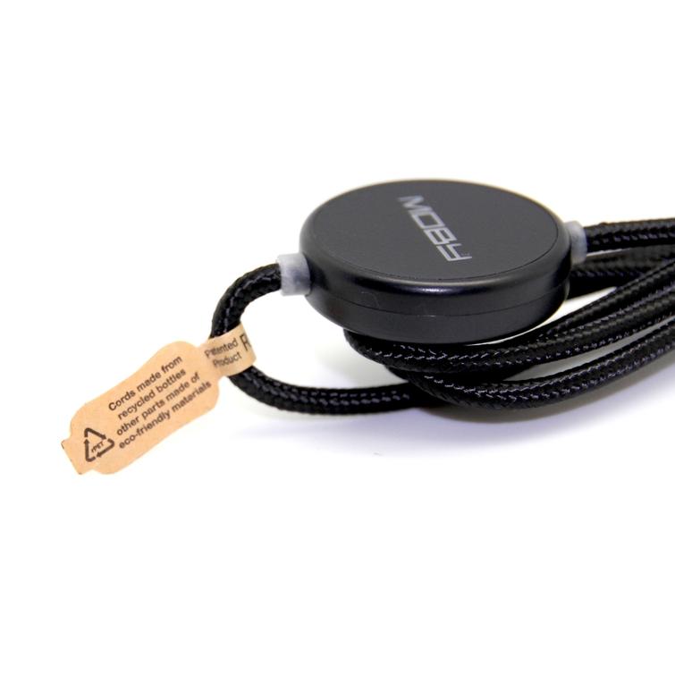 Datadynamo pikalatauskaapeli 120 cm