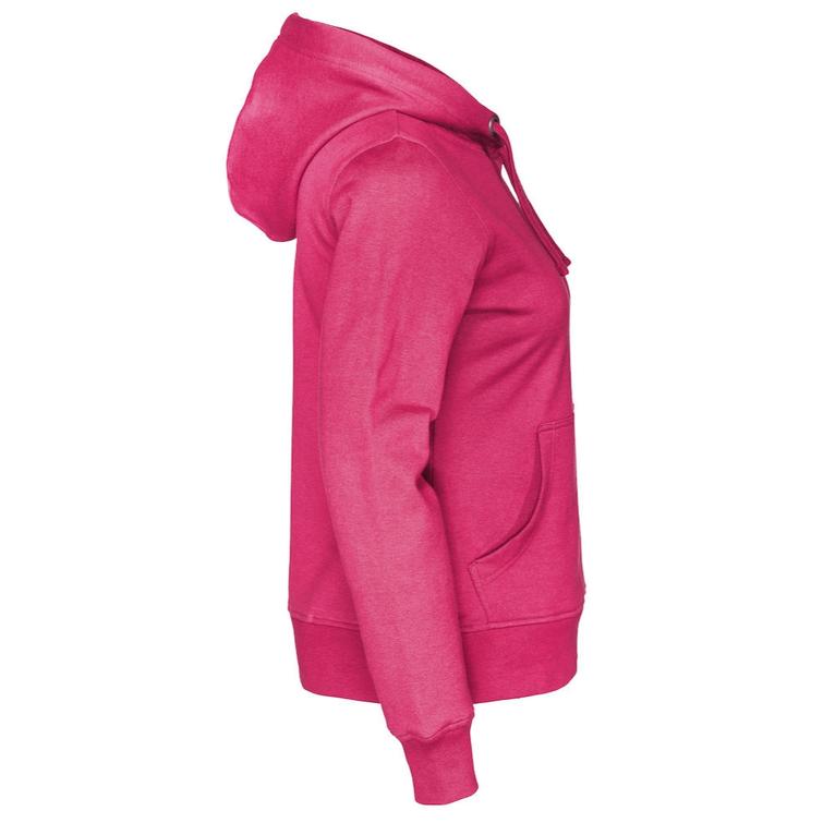 Cottover huppari naiset