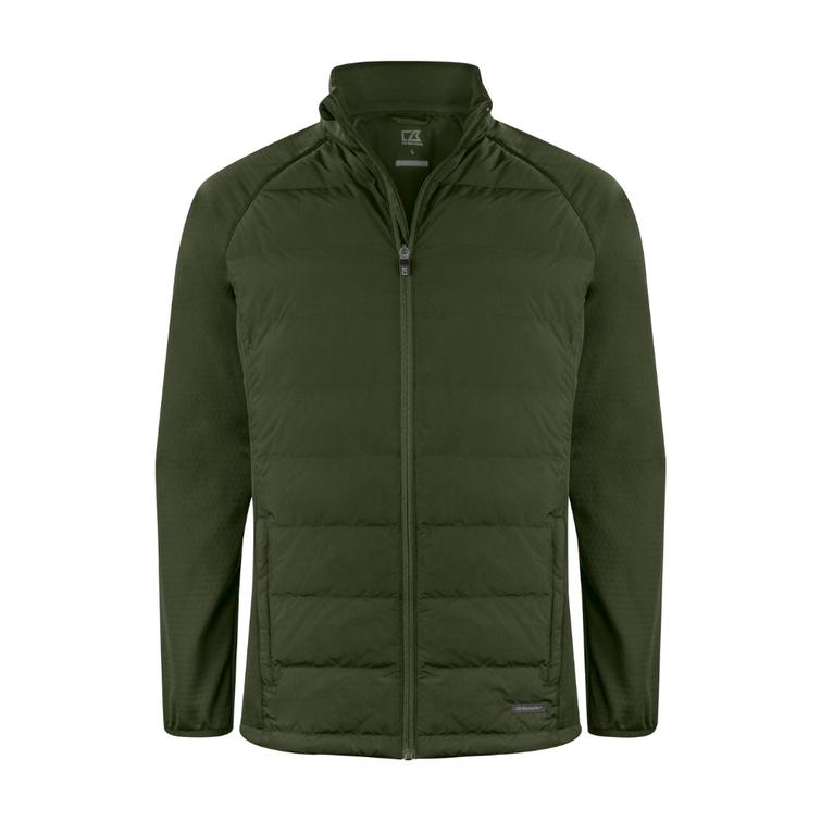 Oak Harbor Jacket M