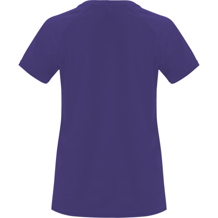 Bahrain naisten tekninen T-paita