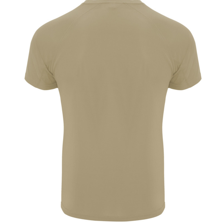 Bahrain miesten tekninen T-paita