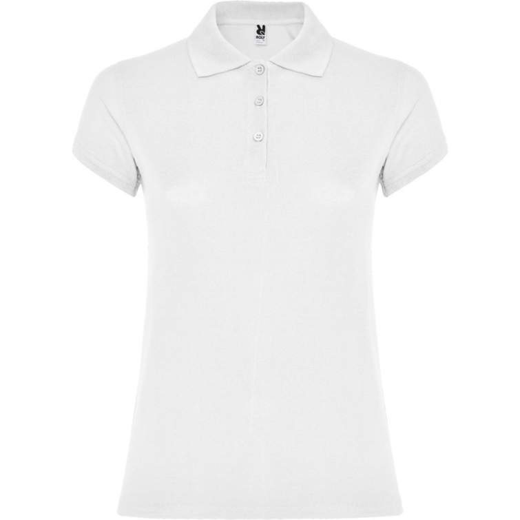 Star naisten pikeepaita