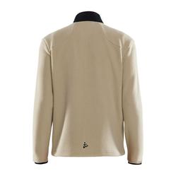 Explore Pile Fleece Jacket M