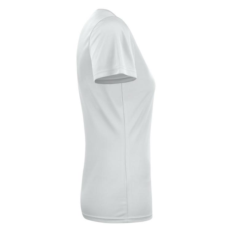 Tekninen T-paita naiset