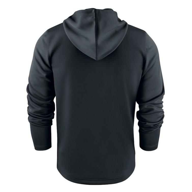 Layback huppari miehet