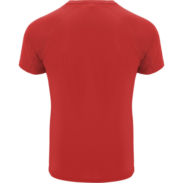 Bahrain miesten tekninen T-paita